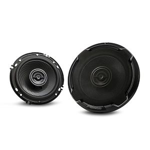 Kenwood Kfc-ps1696 2way 6.5″ 320w/100rms Speakers Great Quality