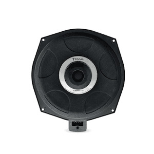 Focal Isub Bmw 4 Replacement Sub Bmw/mini In 4ohm Better Performance