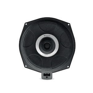 Electronic goods: Focal Isub Bmw 4 Replacement Sub Bmw/mini In 4ohm Better Performance