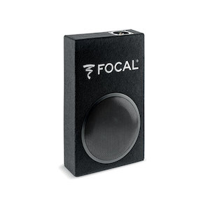 Focal Psb 200 Passive 8″ Compact Subwoofer 250watts/150rms