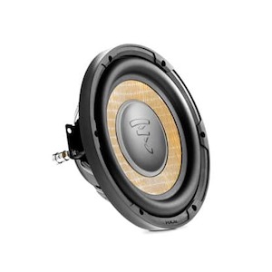 Focal P 20 Fse Evo Slimline Flax 8inch 400w Max/200w Rms Subwoofer