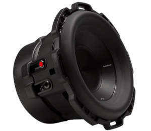 Rockford Fosgate P2d4-8 8inch Punch Subwoofer Limited Stock