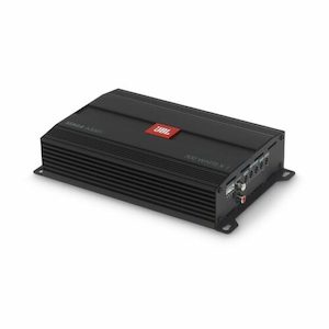 Jbl Stage A3001 Monoblock Amplifier 300rms@2ohm Ideal For A Sub