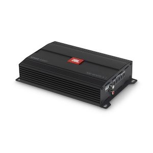 Electronic goods: Jbl Stage A3001 Monoblock Amplifier 300rms@2ohm Ideal For A Sub