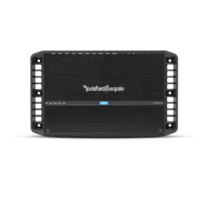 Rockford Fosgate P1000x1bd Punch Amplifier