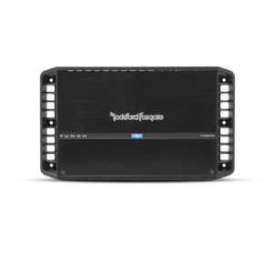 Electronic goods: Rockford Fosgate P1000x1bd Punch Amplifier