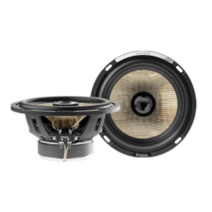 Focal Evo Pc 165 Fe Flax Performance 2 Way Coaxial 140w Max/70rms 6.5inch Speake…