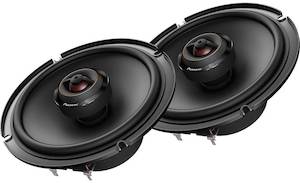 Pioneer Ts-d65f 6.5inch 2 Way 270watts Max/90rms Speakers