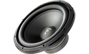 Focal Rsb 300 Auditor Series 12inch 600watts/300rms Dual Voice Coil Subwoofer