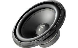 Electronic goods: Focal Rsb 300 Auditor Series 12inch 600watts/300rms Dual Voice Coil Subwoofer