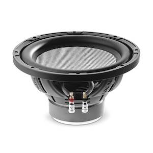 Electronic goods: FOCAL SUB 25 A4 10INCH SVC ACCESS RANGE SUBWOOFER good quality bass