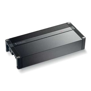 Electronic goods: Focal Fpx1.1000 Ultra Compact Monoblock 1ohm Stable Class D Amplifier Top Quality