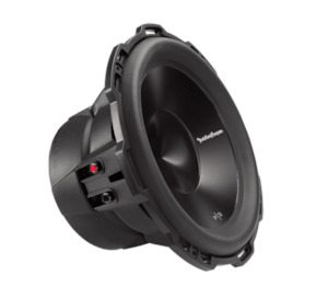 Rockford Fosgate P3d4-12 Punch 12inch Subwoofer