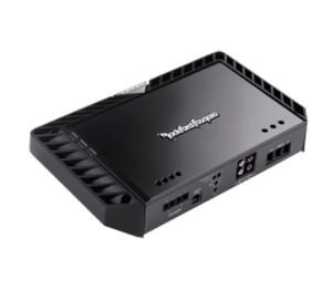 ROCKFORD FOSGATE T1000-1bdcp TOP MONO AMP GREAT FOR SUBS