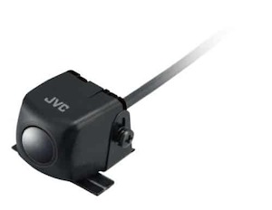 Jvc Kv-cm30 Reversing Rear View Camera