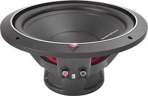 Rockford Fosgate Punch P1s4-15 4ohm 15inch Subwoofer