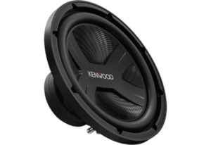 Kenwood Kfc-ps3017w 12″ 2000w Max/ 400rms Sub Great Price