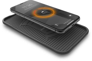 Dashmate Dsh-q50 Qi Wireless Silicone Charging Mat