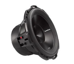 Rockford Fosgate P3d2-12 Dual 2ohms 600rms/1200watts Max Subwoofer