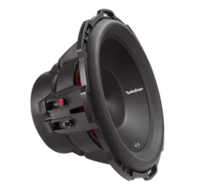 Rockford Fosgate P2d2-12 Punch 12inch Dual 2ohms 400rms/800watts Subwoofer