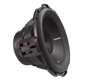 Electronic goods: Rockford Fosgate P2d2-12 Punch 12inch Dual 2ohms 400rms/800watts Subwoofer