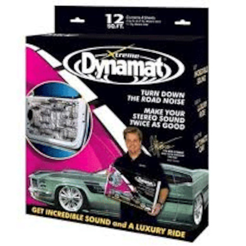 Dynamat Xtreme Door Kit