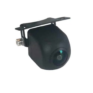 Avs Rc180 Super Wide-angle 180degrees Reversing Camera Extra Coverage