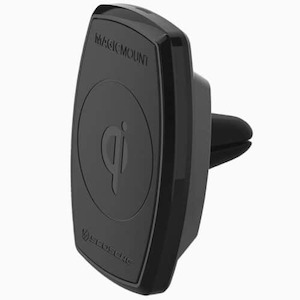 Magicmount Scosche Wireless Charge Qi Car Vent Mount