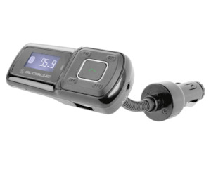 Scosche Btfma Handsfree With Fm Transmitter Good Quality