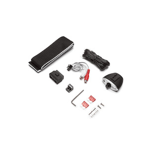 Electronic goods: Rockford Fosgate 1130-59232-01 Punch Wiring Kit For Loaded Enclosure