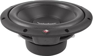 Rockford Fosgate R2d2-10 Prime 10inch Dual 2ohm Subwoofer