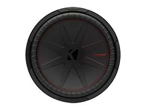 Kicker Cwr152 15inch 1600watts Max/800watts Rms Dual 2ohm Subwoofer