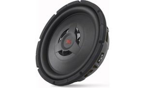 Jbl Club Ws1200 12inch Shallow Mount 1000w/250rms 2-4ohm Switchable Subwoofer