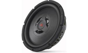 Electronic goods: Jbl Club Ws1200 12inch Shallow Mount 1000w/250rms 2-4ohm Switchable Subwoofer