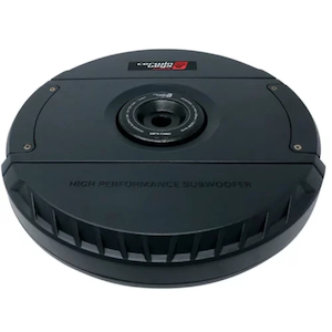 Cerwin Vega Vpstx12 Active Spare Tyre Wheel 12″ Sub