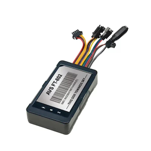 Avs Ft802 Freetrack Gps Vehicle Tracker Special Pricing