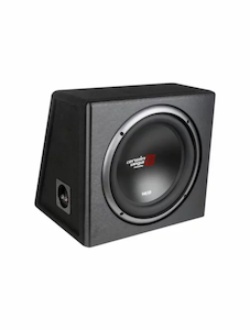 Cerwin Vega 12inch Xe12sv 2ohm Svc 800watts Loaded Sub