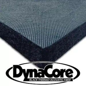 Dynamat Dynacore 1inch Thick 32in X 54in – 1 Sheet