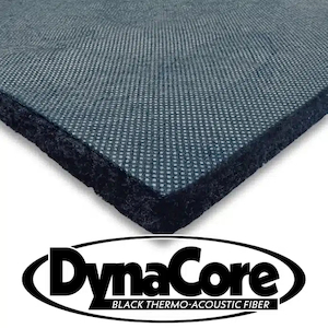 Dynamat Dynacore 1/2 Half Inch 32″ X 54″ 1 Sheet