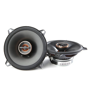 Infinity Ref5032cfx 5.25inch Coaxial Speakers Ideal Factory Upgrade