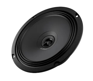 Audison Apx6.5 6.5inch 2 Way Coaxial Speaker