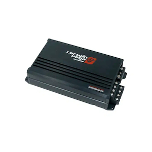 Electronic goods: Cerwin Vega Xed6004d 4channel Class D 80rmsx4@4ohm/120rmsx4@2ohm Amplifier