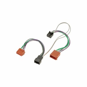 Focal Iw Toy Y-iso Harness V2 For Toyota Plug And Play