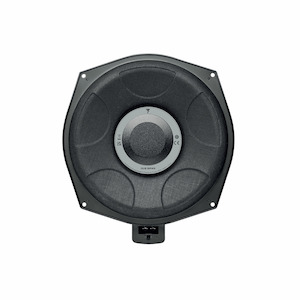 Electronic goods: Focal Isub Bmw8 Subwoofer 8inch Factory Replacement For Bmw/mini In 8ohm