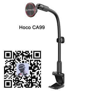 Elongated Arm in-car Phone Holder for your car! CA99