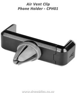 Telephone including mobile phone: Air-vent Phone, Air Outlet Mount - Hoco CPH01