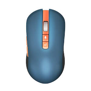 AI Bluetooth Smart Voice Wireless Mouse for Multi-language Translation Aioffice V8