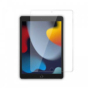 Telephone including mobile phone: Apple iPad 10th 10.9' PET (Thin Film Protector）