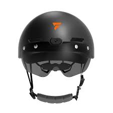 Foxwear V6 Pro 4K HD Anti-Shake Video Recorder Cycling Bike Smart Helmet