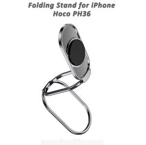 Selfie Ring, Kick Stand for Mobile Phones - PH36